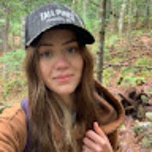 Meet your Posher, Lindsey